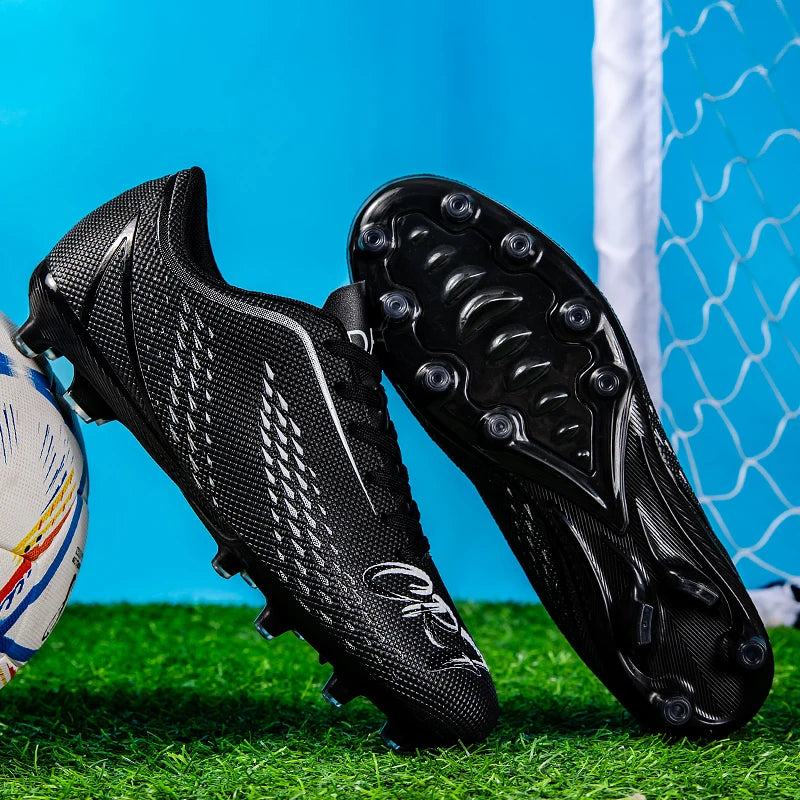PerialFlow Firm Ground Soccer Cleats