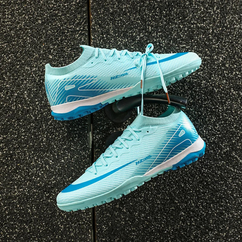 GramControl Society Soccer Cleats