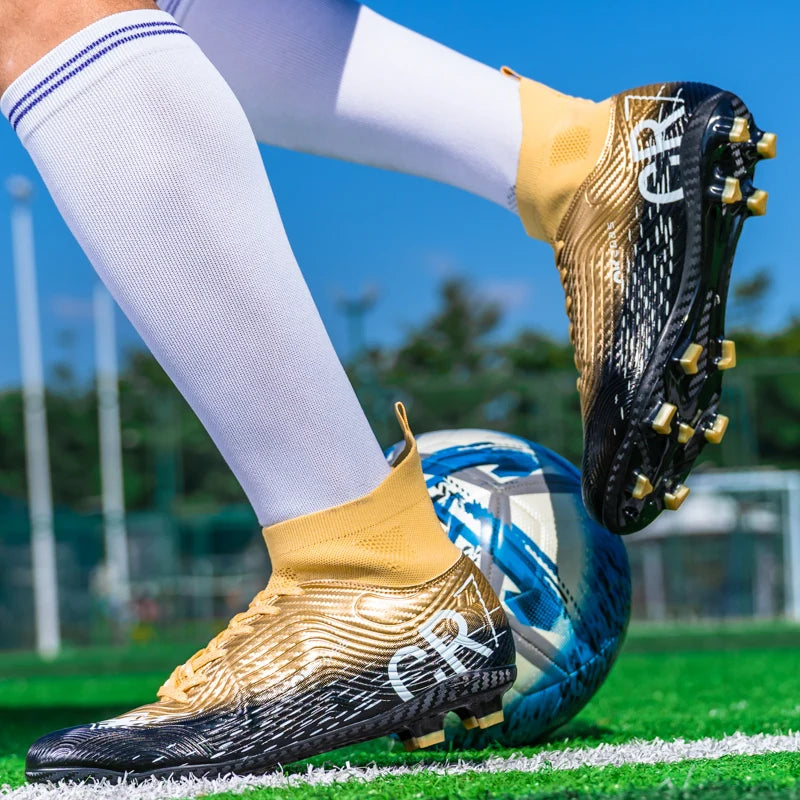 PerialForce Football Cleats