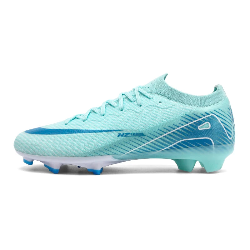 GramControl Men’s Firm Ground Soccer Cleats