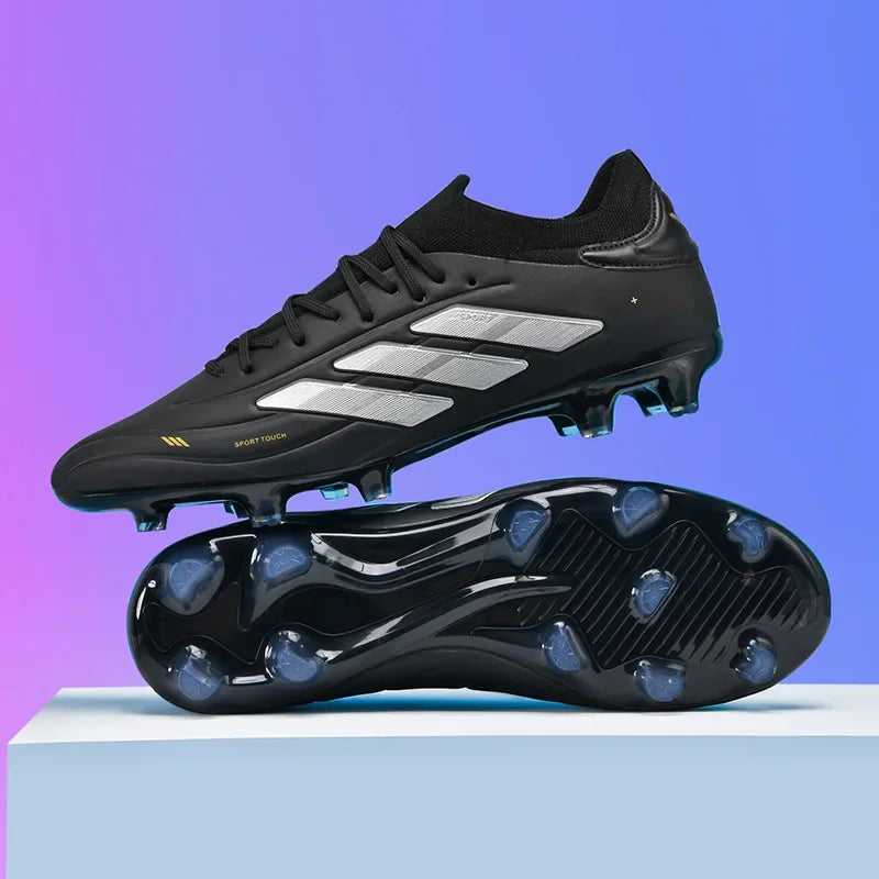 PerialVibe Field Soccer Cleats