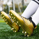 PerialWave Soccer Cleats