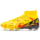 Premium Men's FG Soccer Cleats
