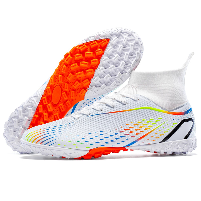 PerialEdge Football Cleats