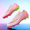 PerialStorm Firm Ground Soccer Cleats