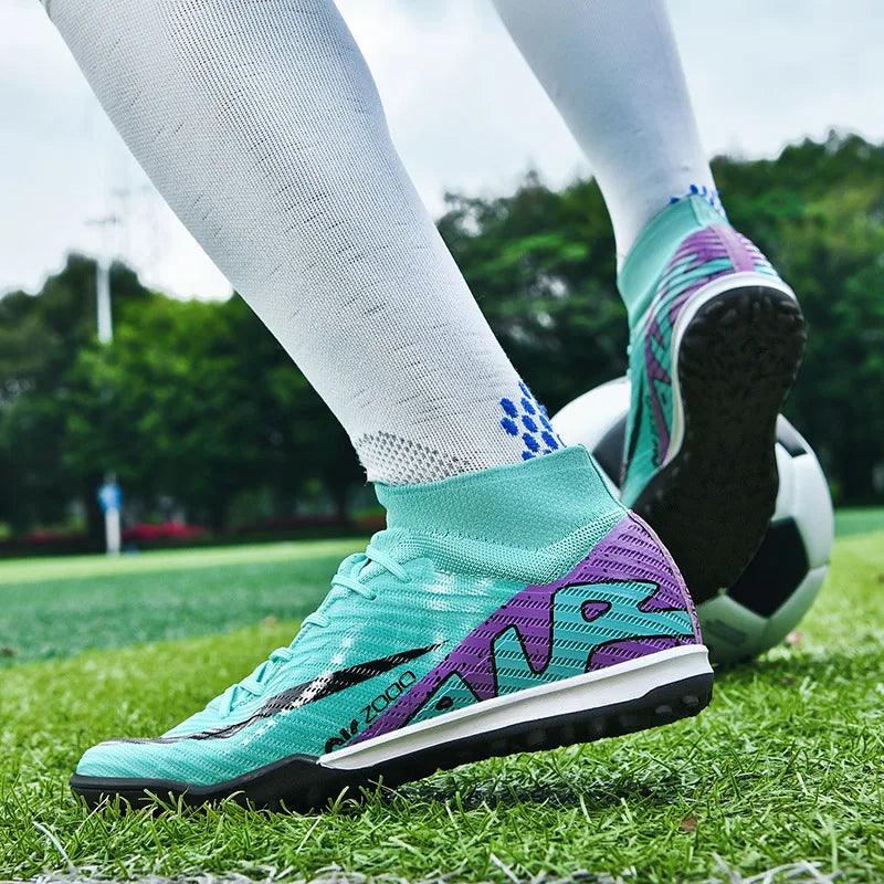 Vision Society Football Boots