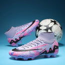 GramPulse Professional Men’s Soccer Cleats