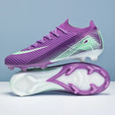 PerialStorm Firm Ground Soccer Cleats