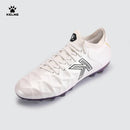 KELME Calf-Skin Soccer Cleats for Men