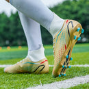 PerialEdge Football Cleats