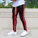 Men’s Cotton Casual Joggers