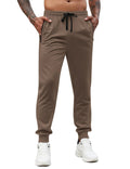 COOFANDY Men's Lightweight Joggers