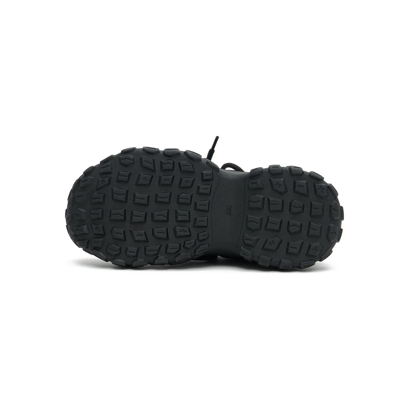 Chunky Breathable Running Shoes