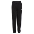 adidas Girls’ Cotton Fleece Joggers