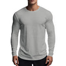 Muscle Killer Men’s Long Sleeve Workout T-Shirt
