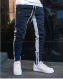 Men’s Cotton Casual Joggers